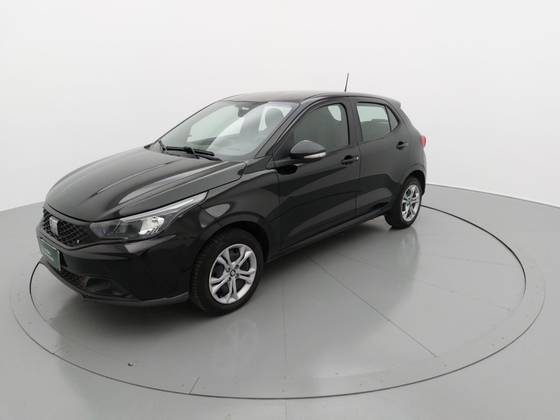 FIAT ARGO 1.0 FIREFLY FLEX DRIVE MANUAL FIAT ARGO 1.0 FIREFLY FLEX DRIVE MANUAL